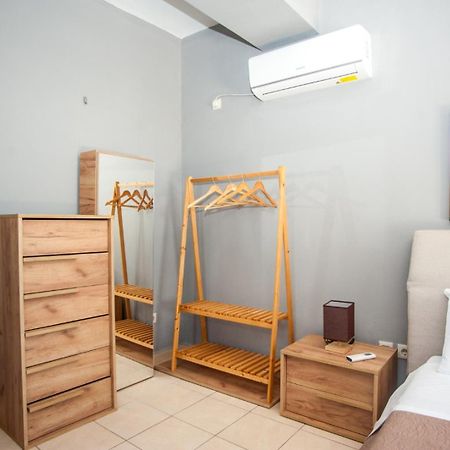 Gravanis Ir Home Pesadha Exterior photo