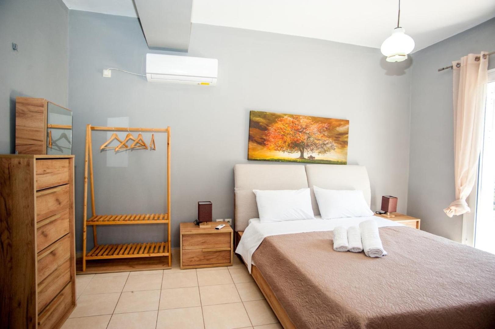 Gravanis Ir Home Pesadha Exterior photo